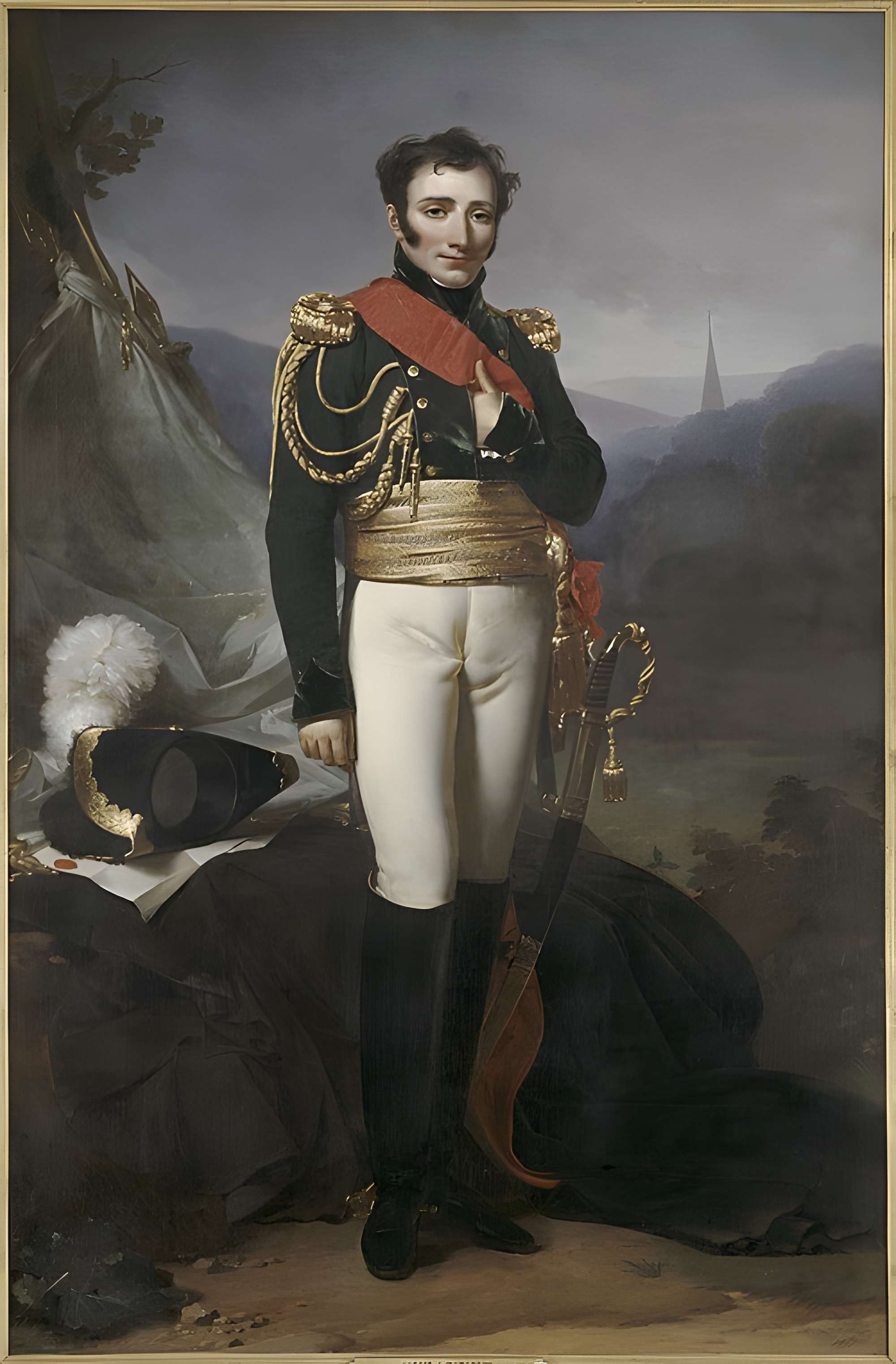 Musée d'art et d'histoire de Cholet