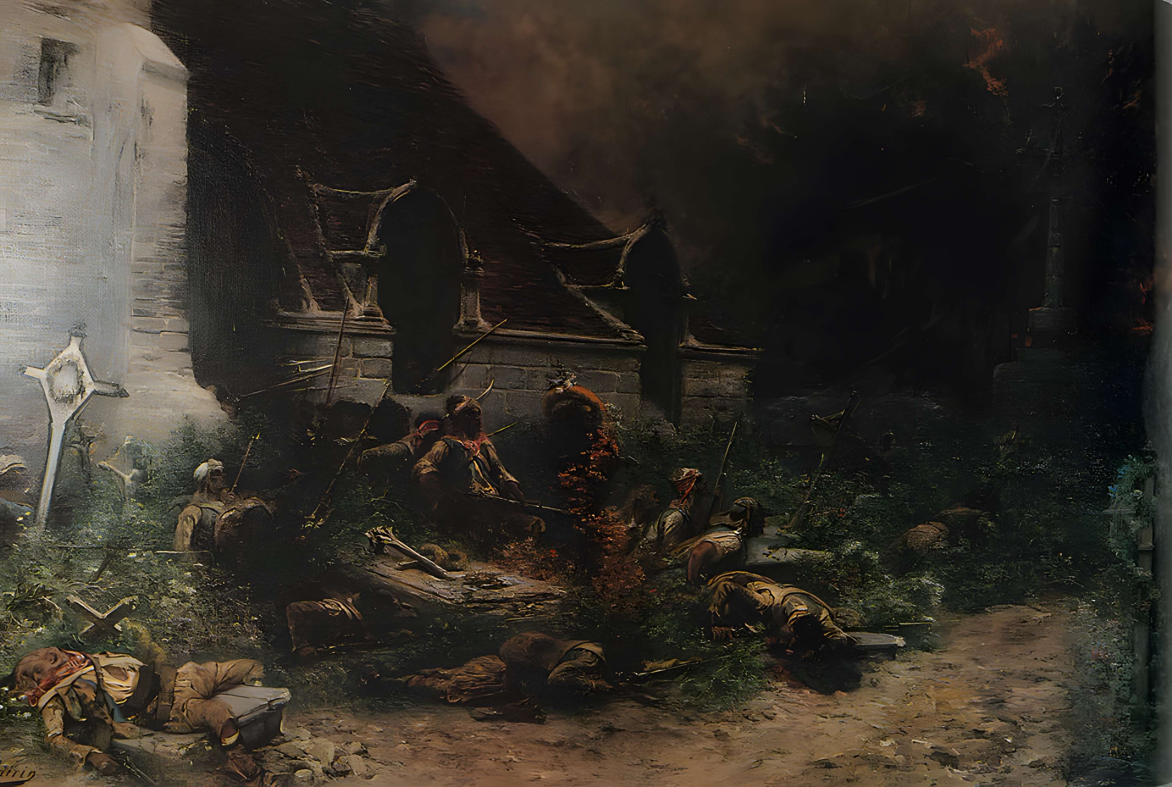 Musée d'art et d'histoire de Cholet