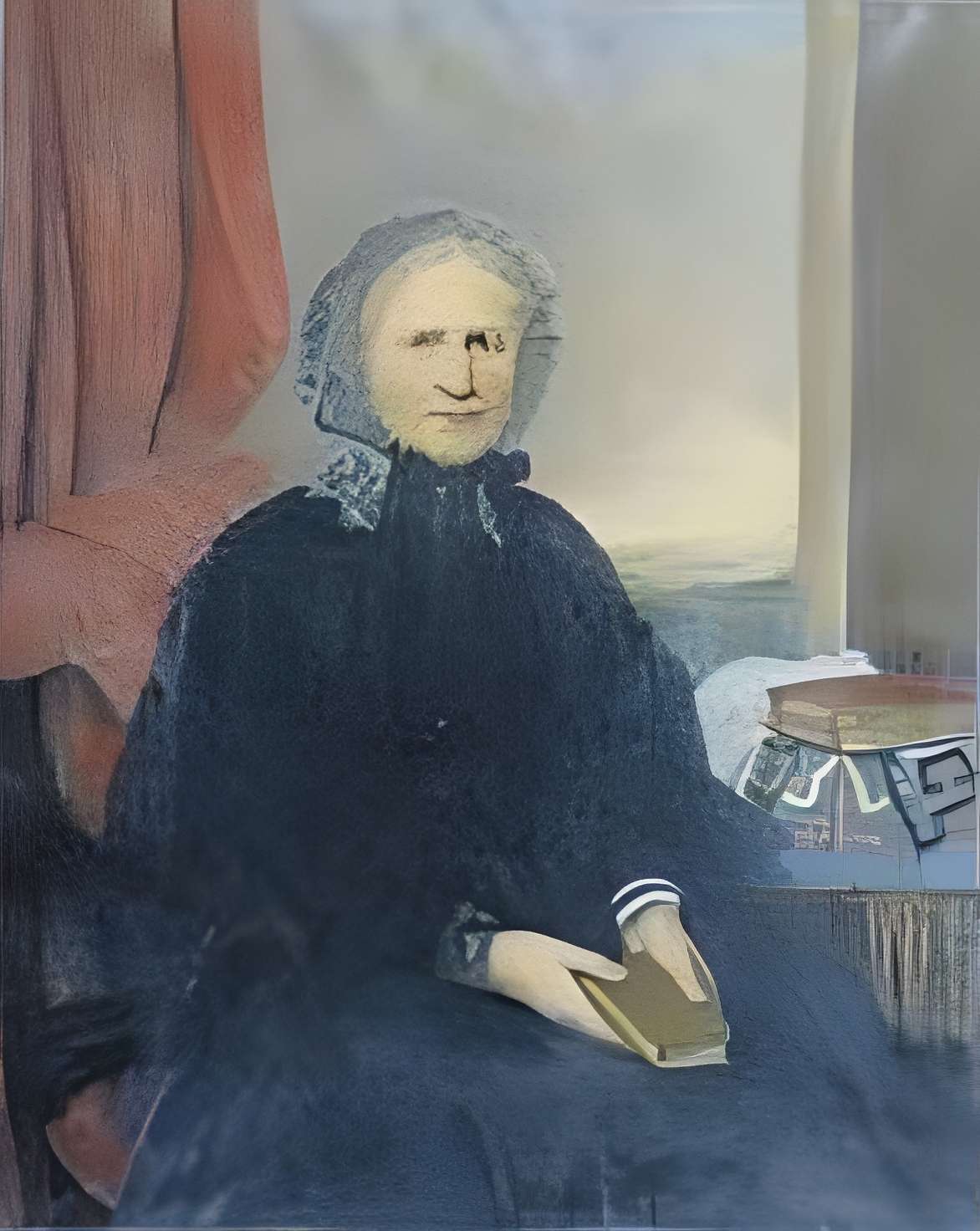 Musée d'art et d'histoire de Cholet