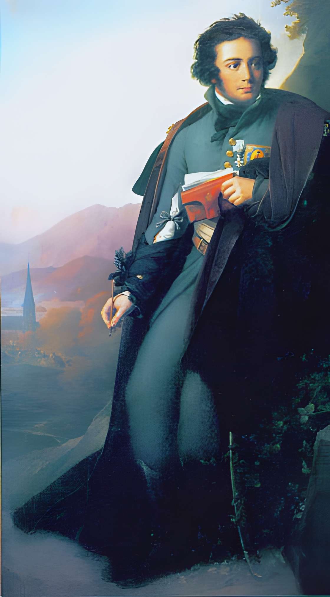 Musée d'art et d'histoire de Cholet