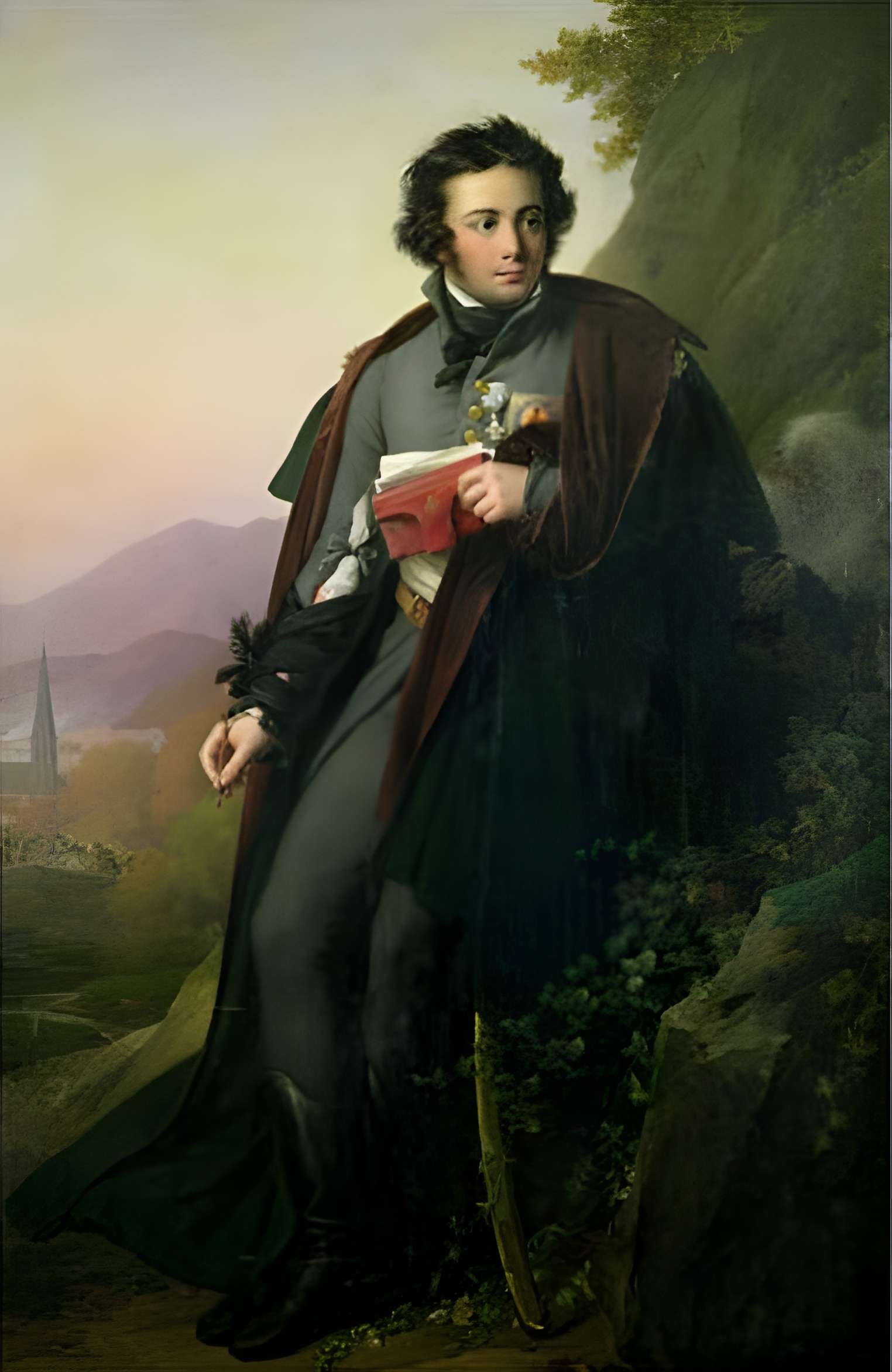 Musée d'art et d'histoire de Cholet