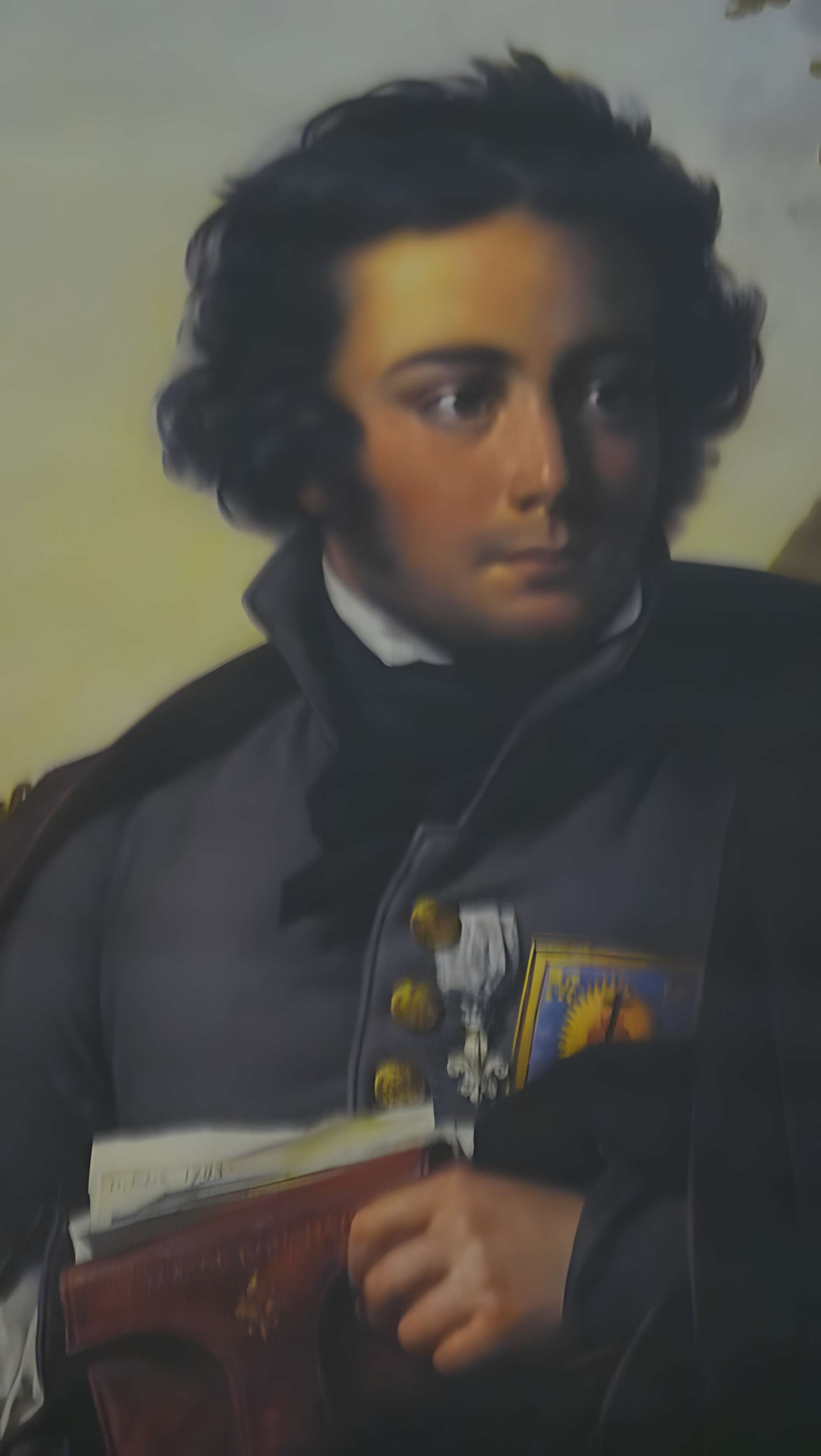 Musée d'art et d'histoire de Cholet