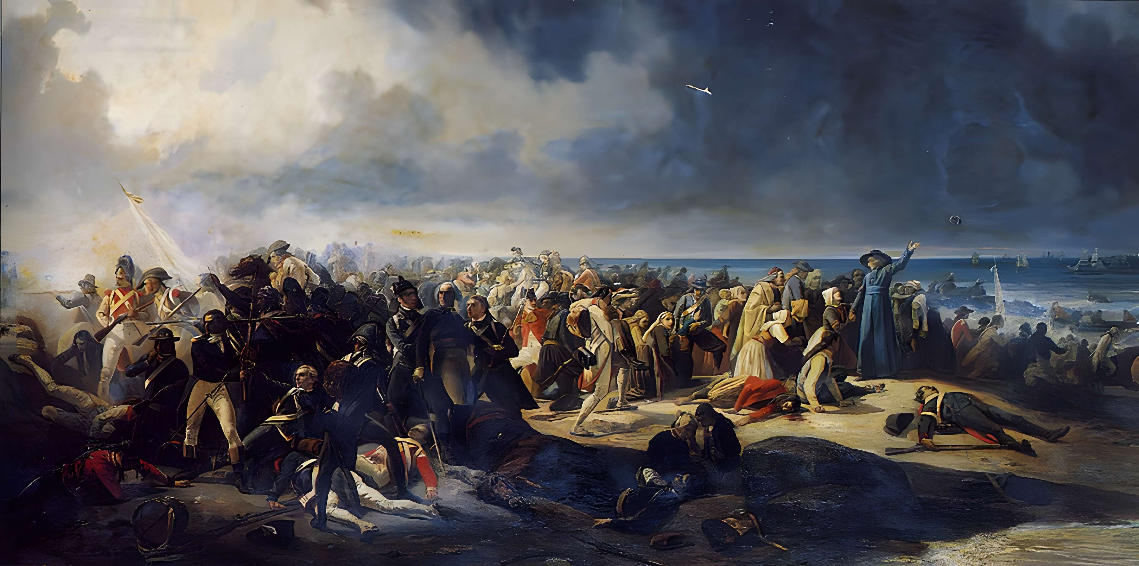 Musée d'art et d'histoire de Cholet