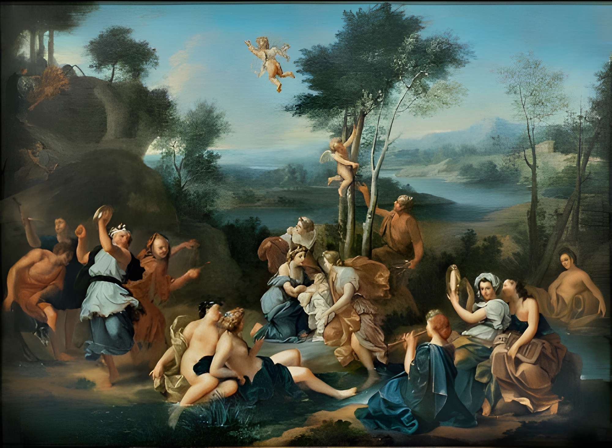 Musée d'art et d'histoire de Cholet