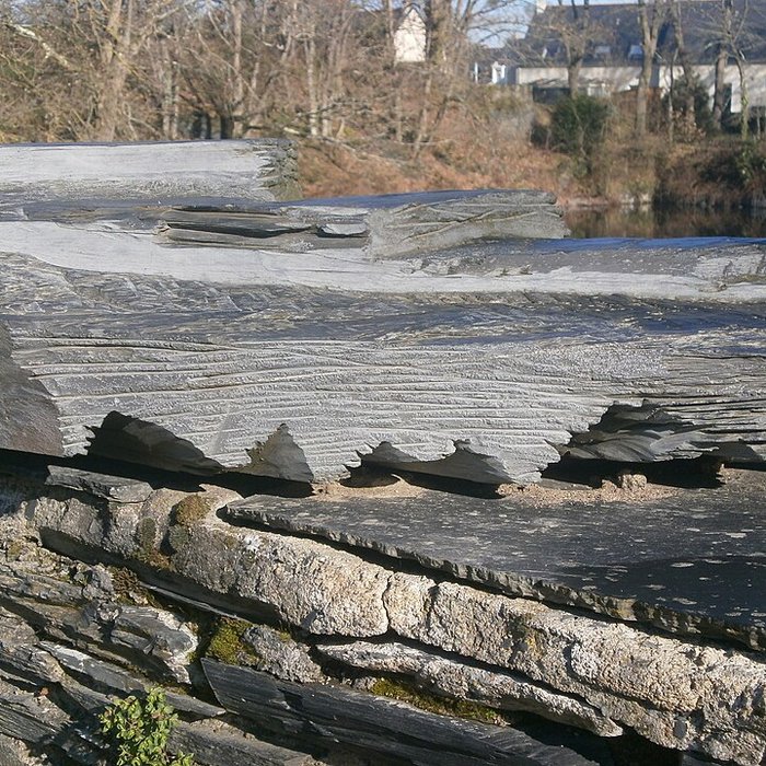 Photo de Musée de lardoise de Trélazé