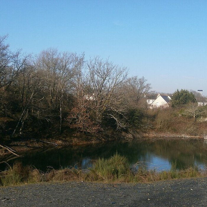 Photo de Musée de lardoise de Trélazé