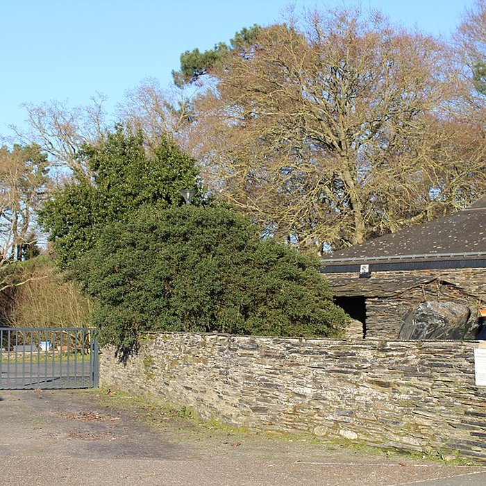 Photo de Musée de lardoise de Trélazé