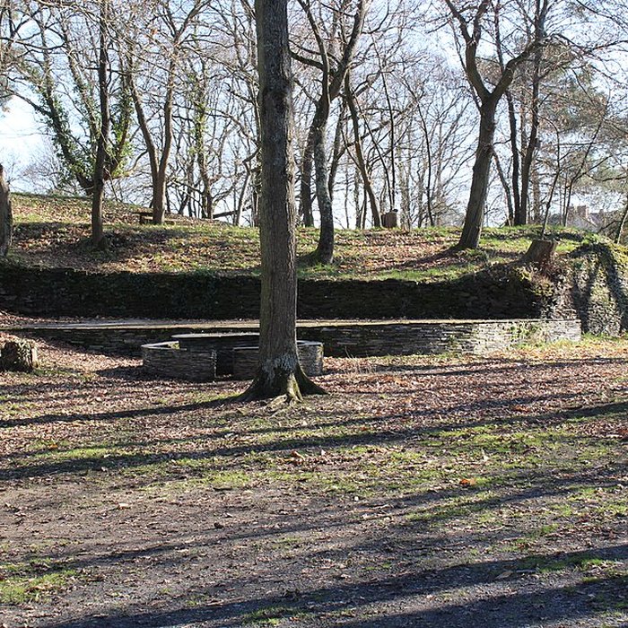 Photo de Musée de lardoise de Trélazé