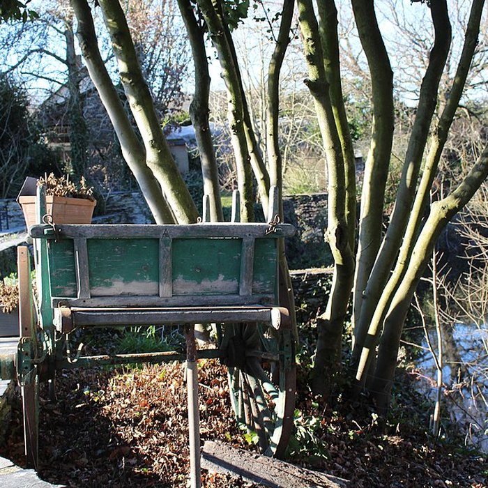 Photo de Musée de lardoise de Trélazé