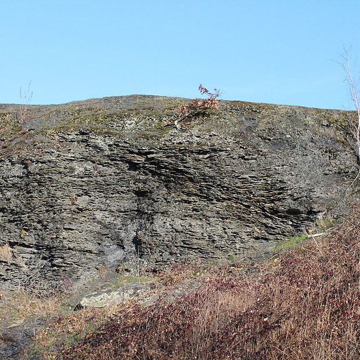Photo de Musée de lardoise de Trélazé