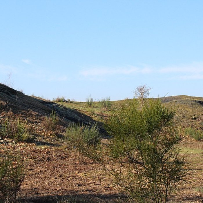 Photo de Musée de lardoise de Trélazé
