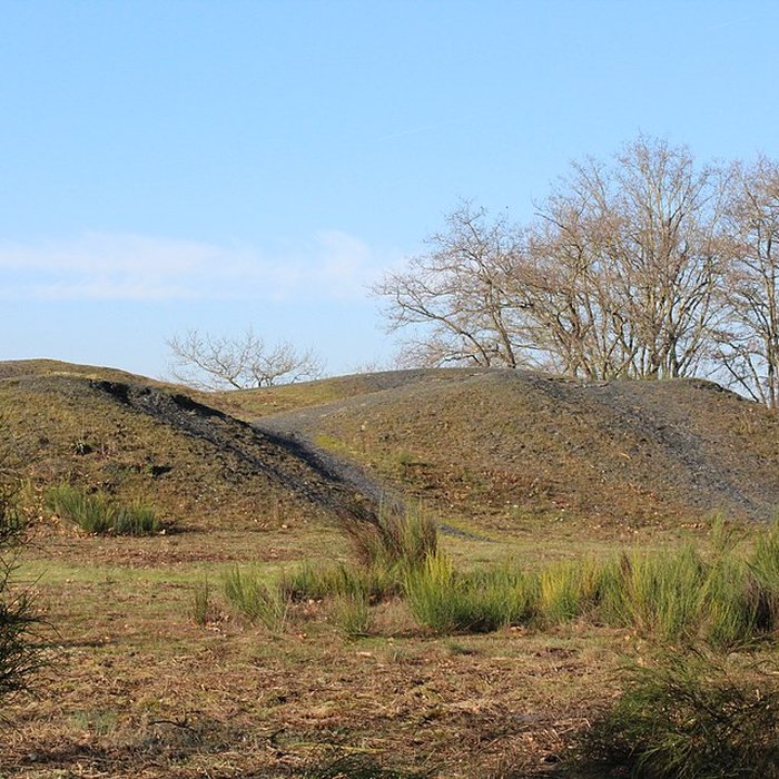 Photo de Musée de lardoise de Trélazé