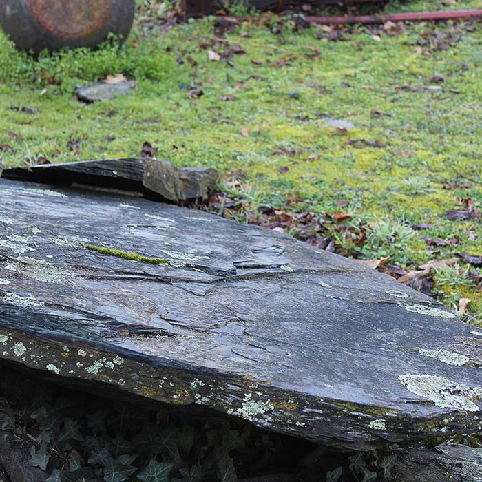 Photo de Musée de lardoise de Trélazé