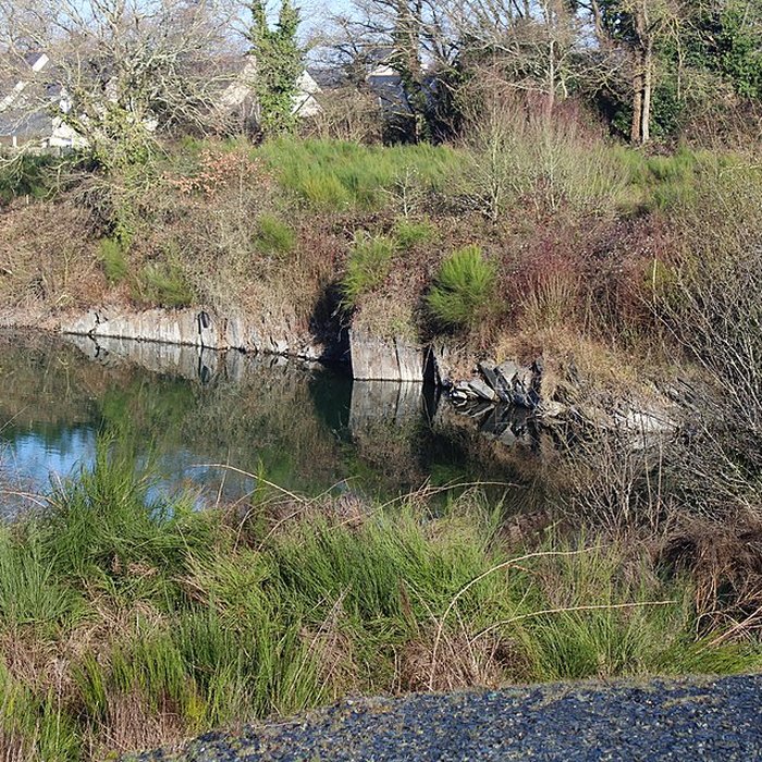 Photo de Musée de lardoise de Trélazé