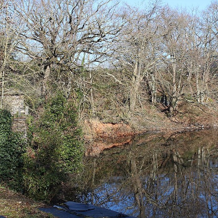 Photo de Musée de lardoise de Trélazé