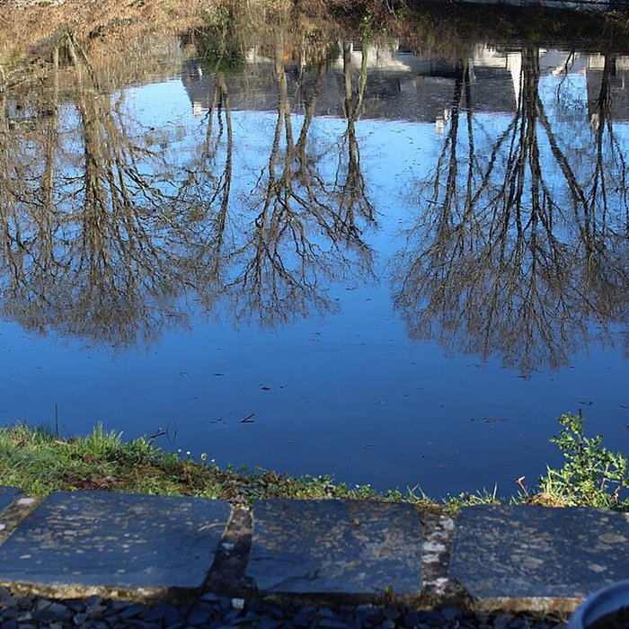 Photo de Musée de lardoise de Trélazé