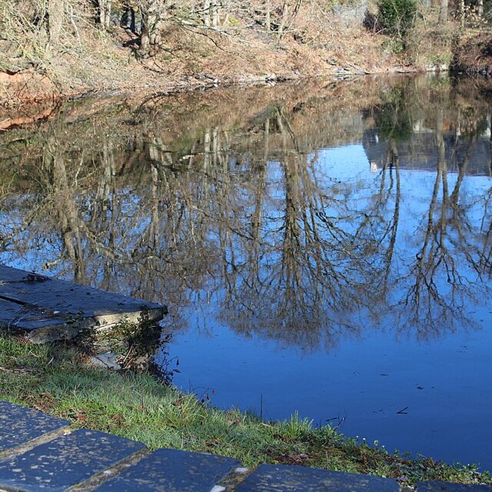 Photo de Musée de lardoise de Trélazé