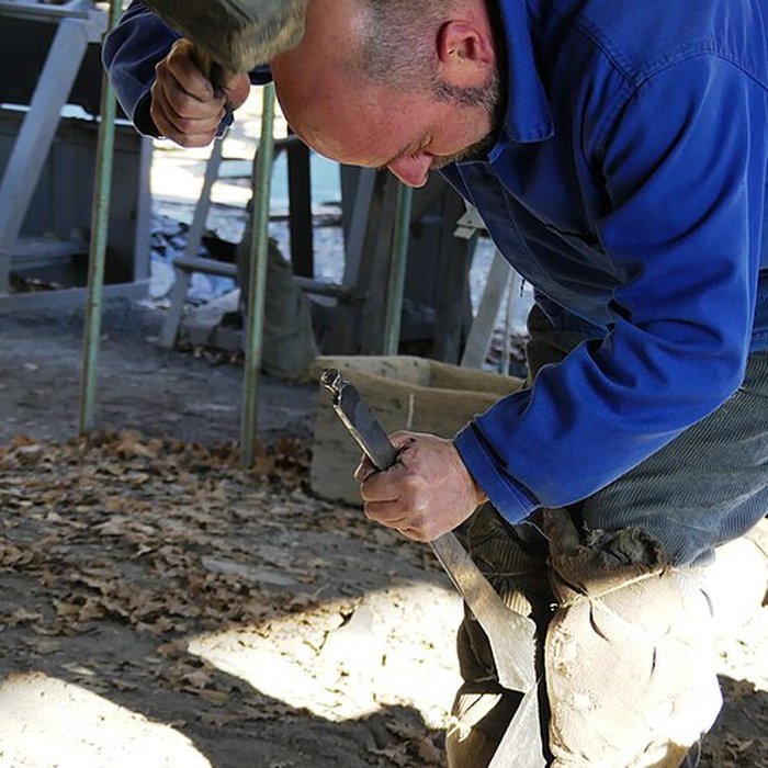 Photo de Musée de lardoise de Trélazé