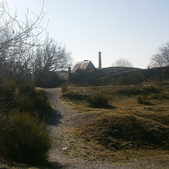 Photo de Musée de lardoise de Trélazé