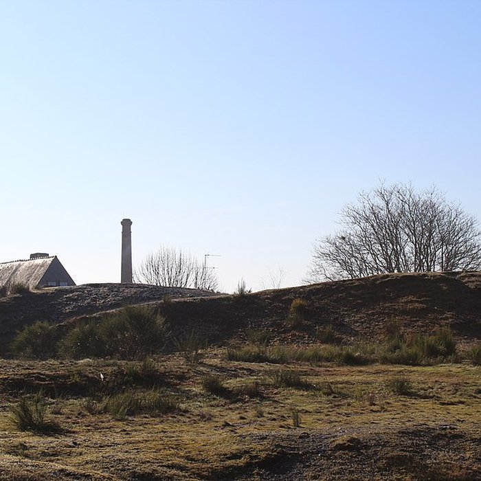 Photo de Musée de lardoise de Trélazé
