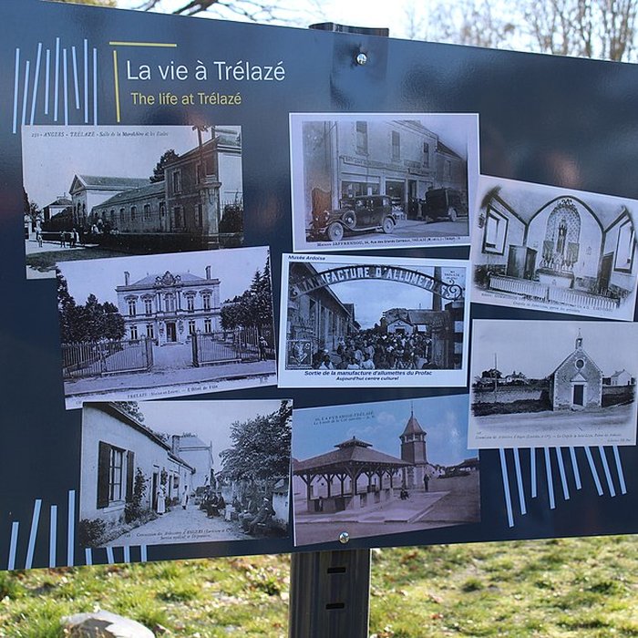 Photo de Musée de lardoise de Trélazé