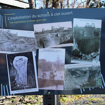 Musée de lardoise de Trélazé