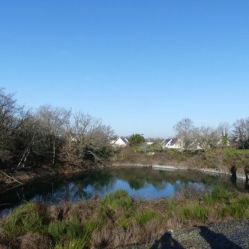 Musée de lardoise de Trélazé