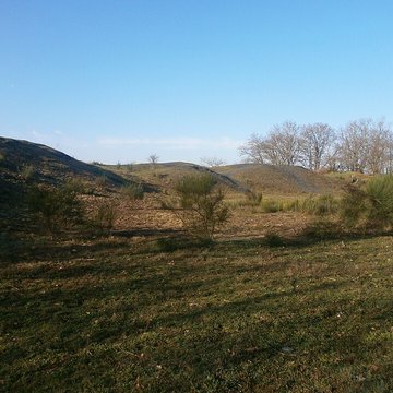 Musée de lardoise de Trélazé