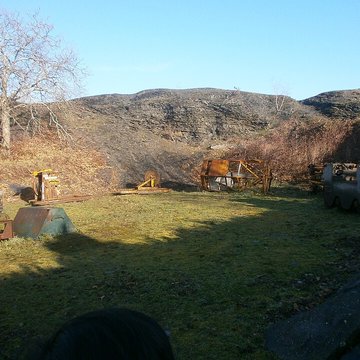 Musée de lardoise de Trélazé