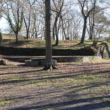 Musée de lardoise de Trélazé