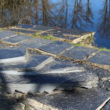 Musée de lardoise de Trélazé