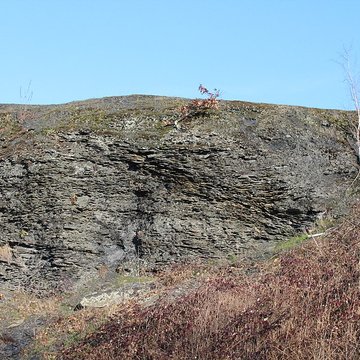 Musée de lardoise de Trélazé