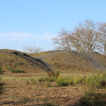 Musée de lardoise de Trélazé