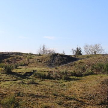 Musée de lardoise de Trélazé