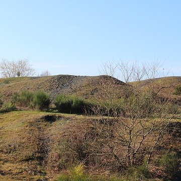 Musée de lardoise de Trélazé