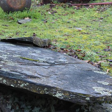 Musée de lardoise de Trélazé