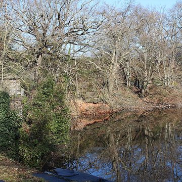 Musée de lardoise de Trélazé