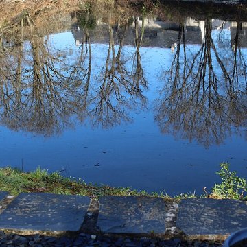 Musée de lardoise de Trélazé