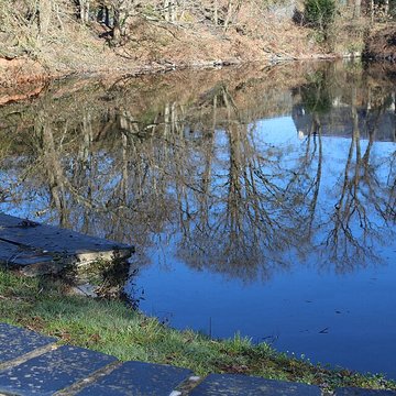 Musée de lardoise de Trélazé