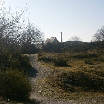 Musée de lardoise de Trélazé