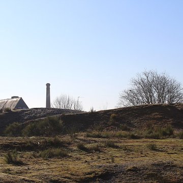 Musée de lardoise de Trélazé