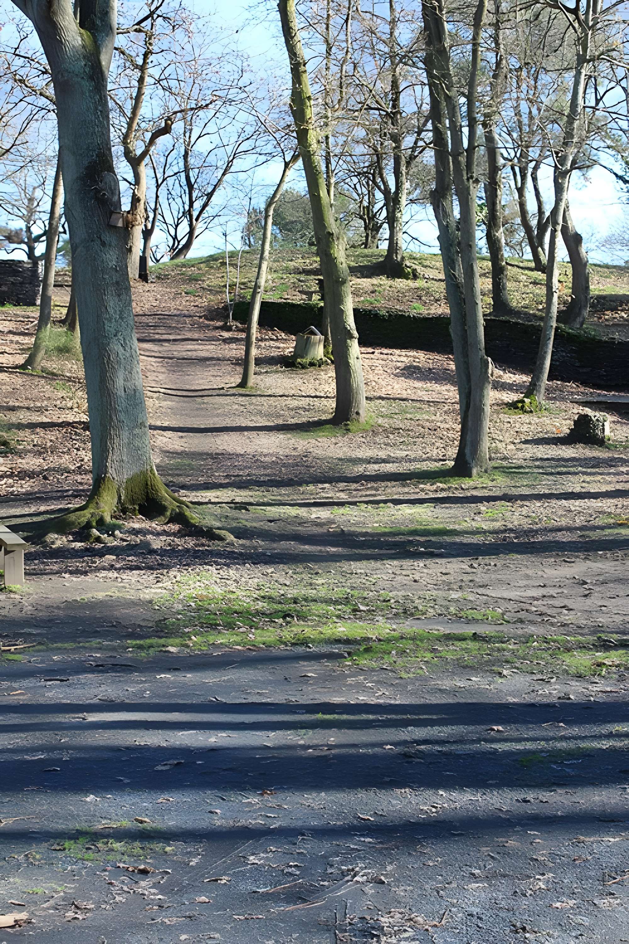 Musée de l'ardoise de Trélazé