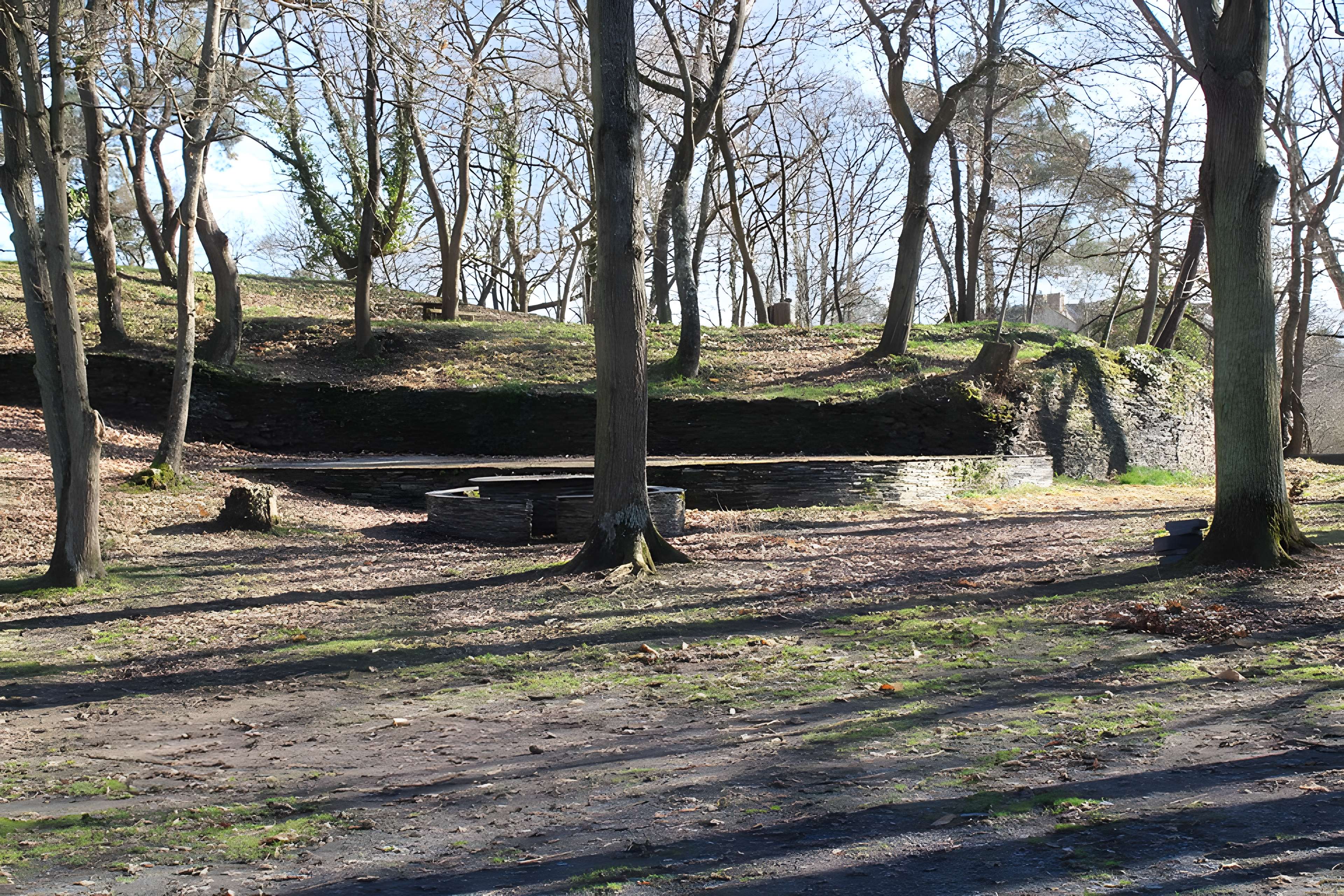 Musée de l'ardoise de Trélazé