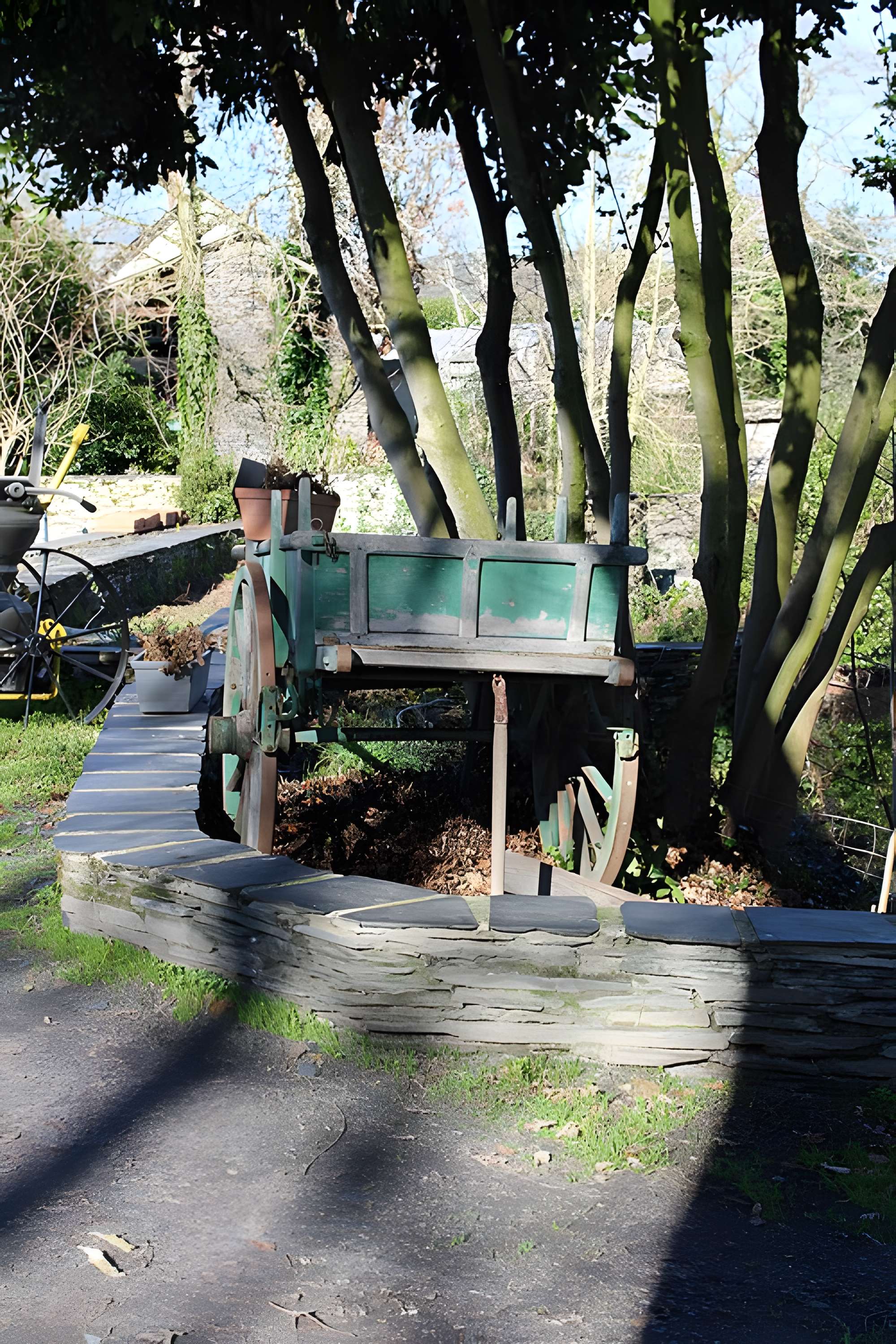 Musée de l'ardoise de Trélazé