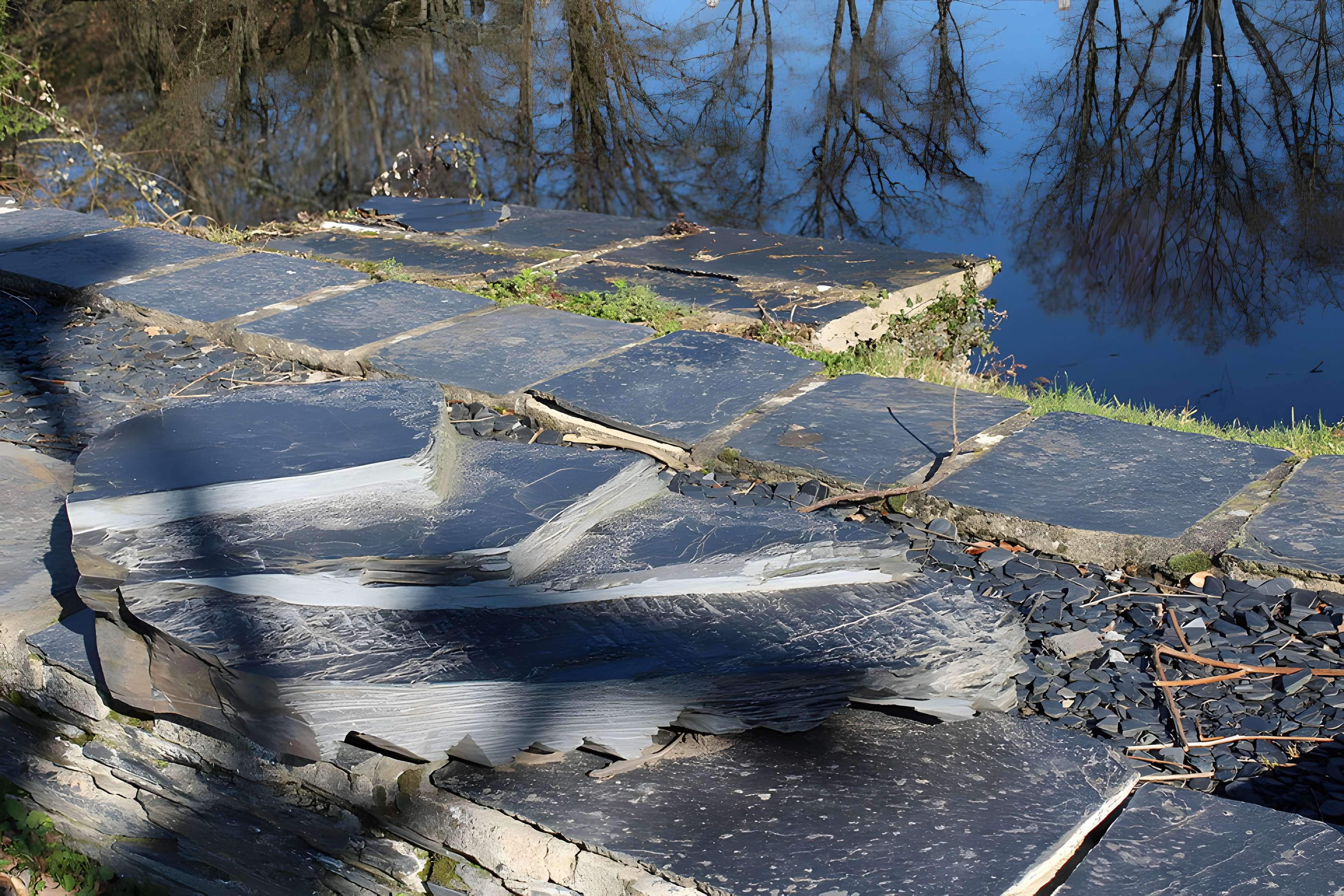 Musée de l'ardoise de Trélazé