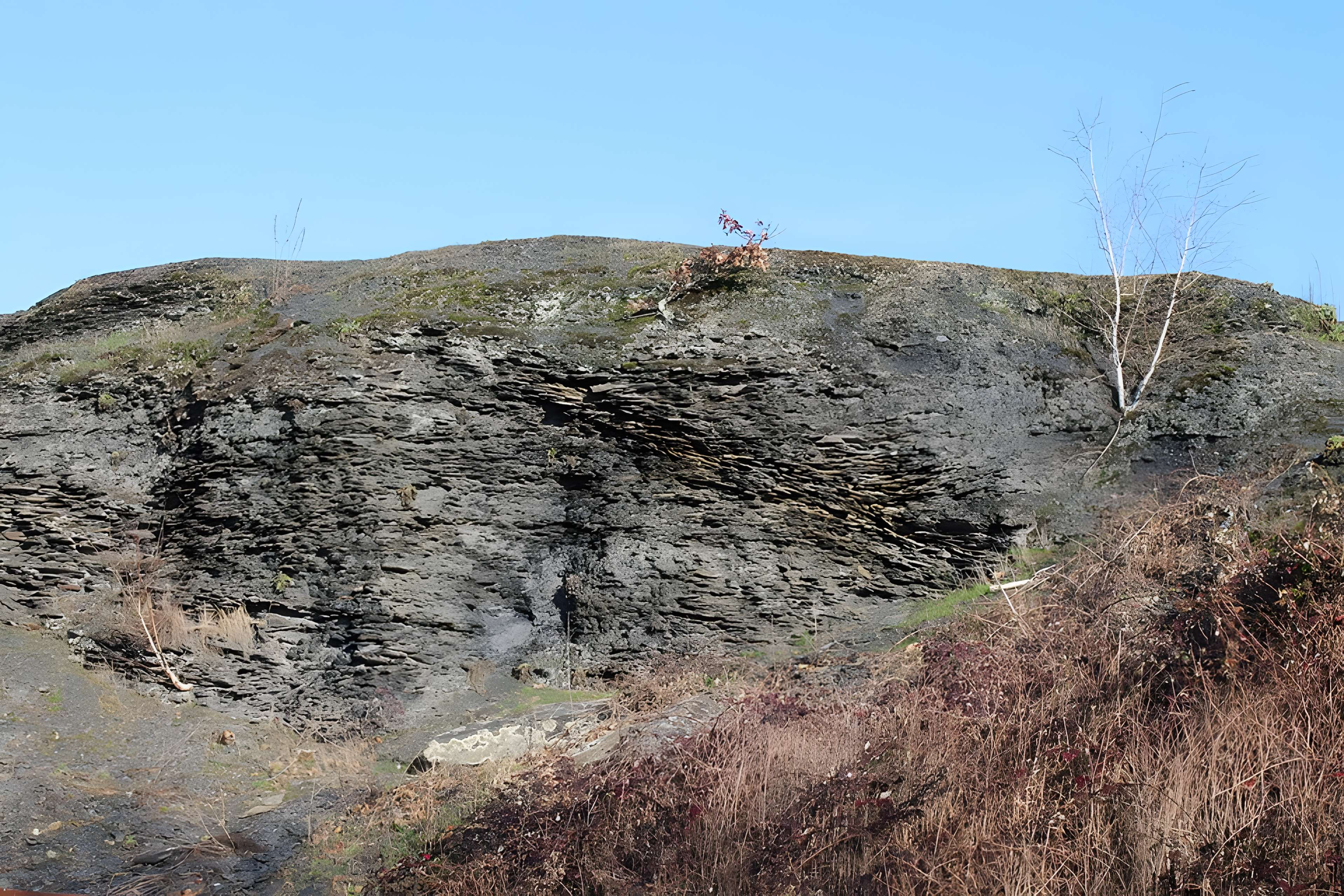 Musée de l'ardoise de Trélazé