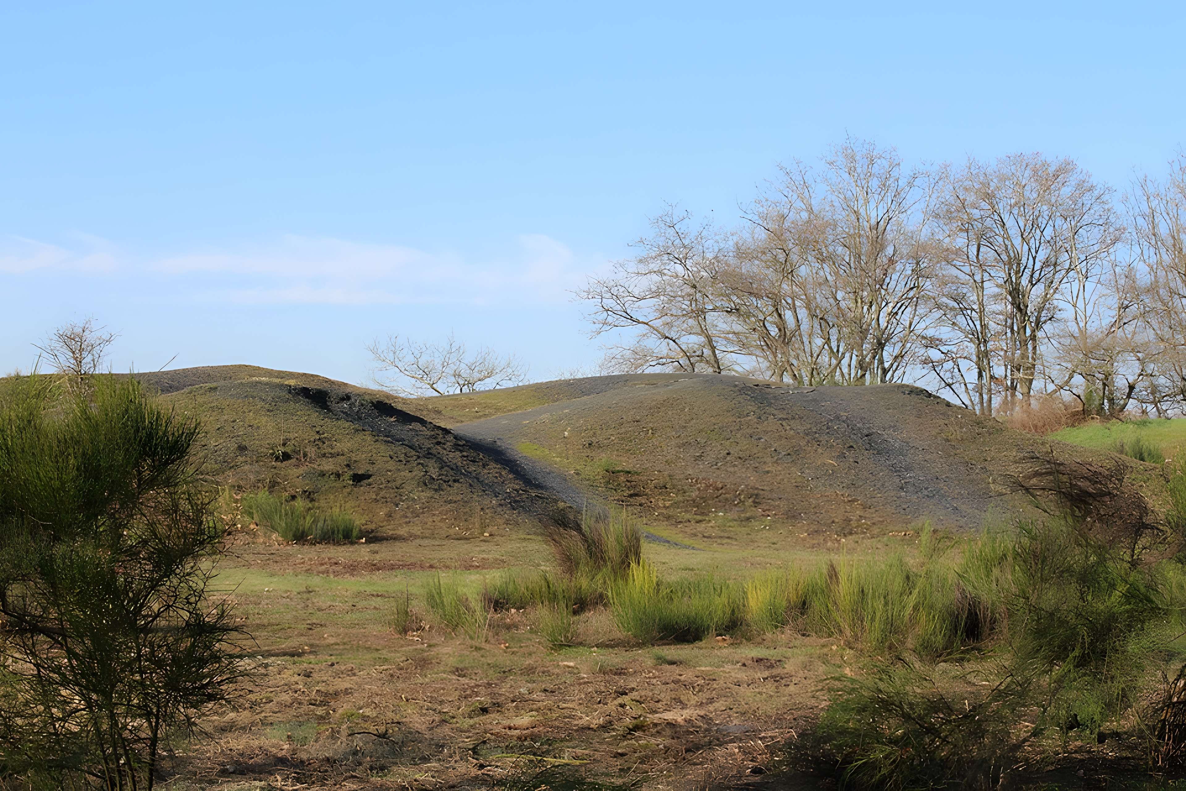 Musée de l'ardoise de Trélazé