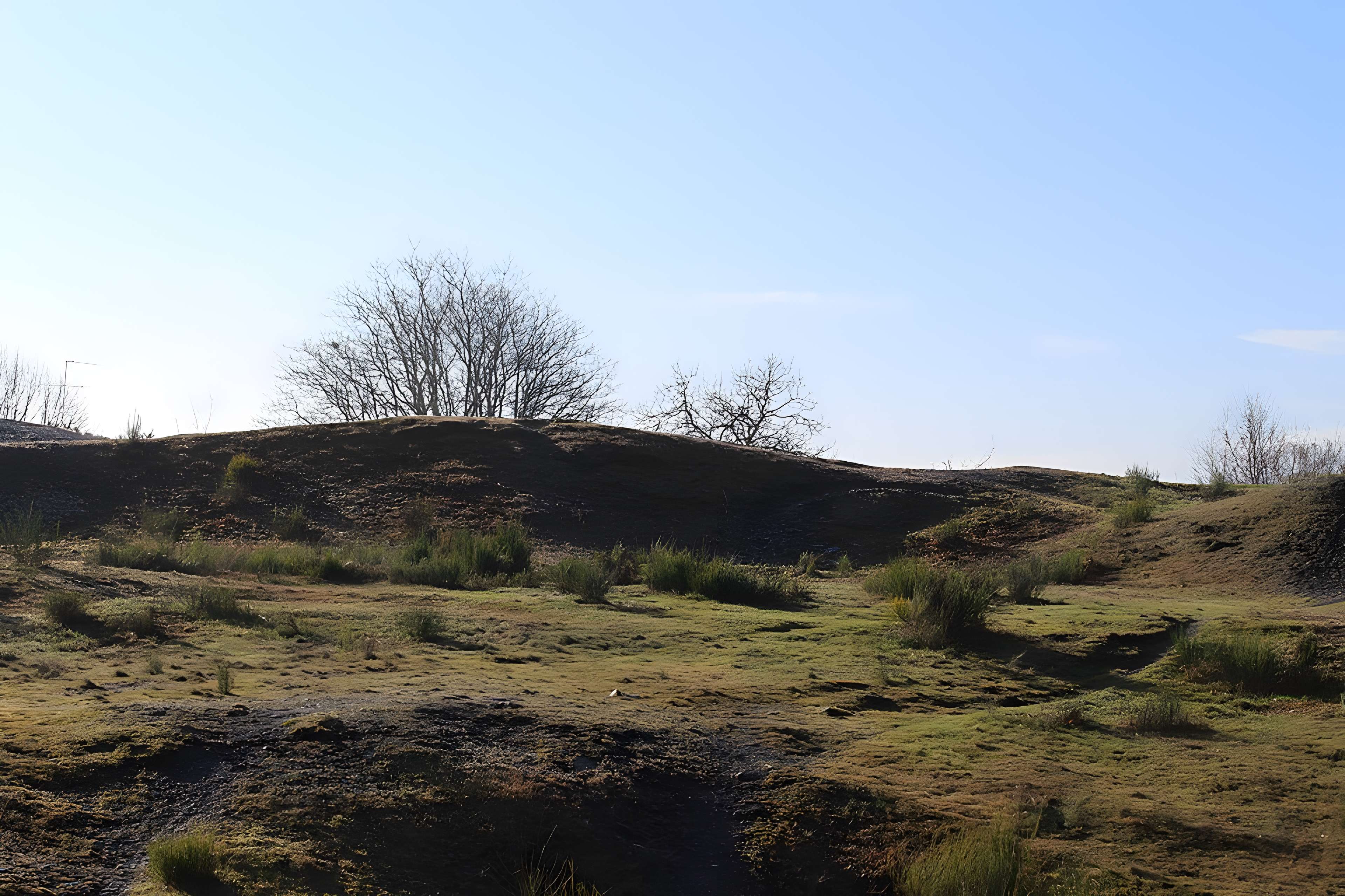 Musée de l'ardoise de Trélazé