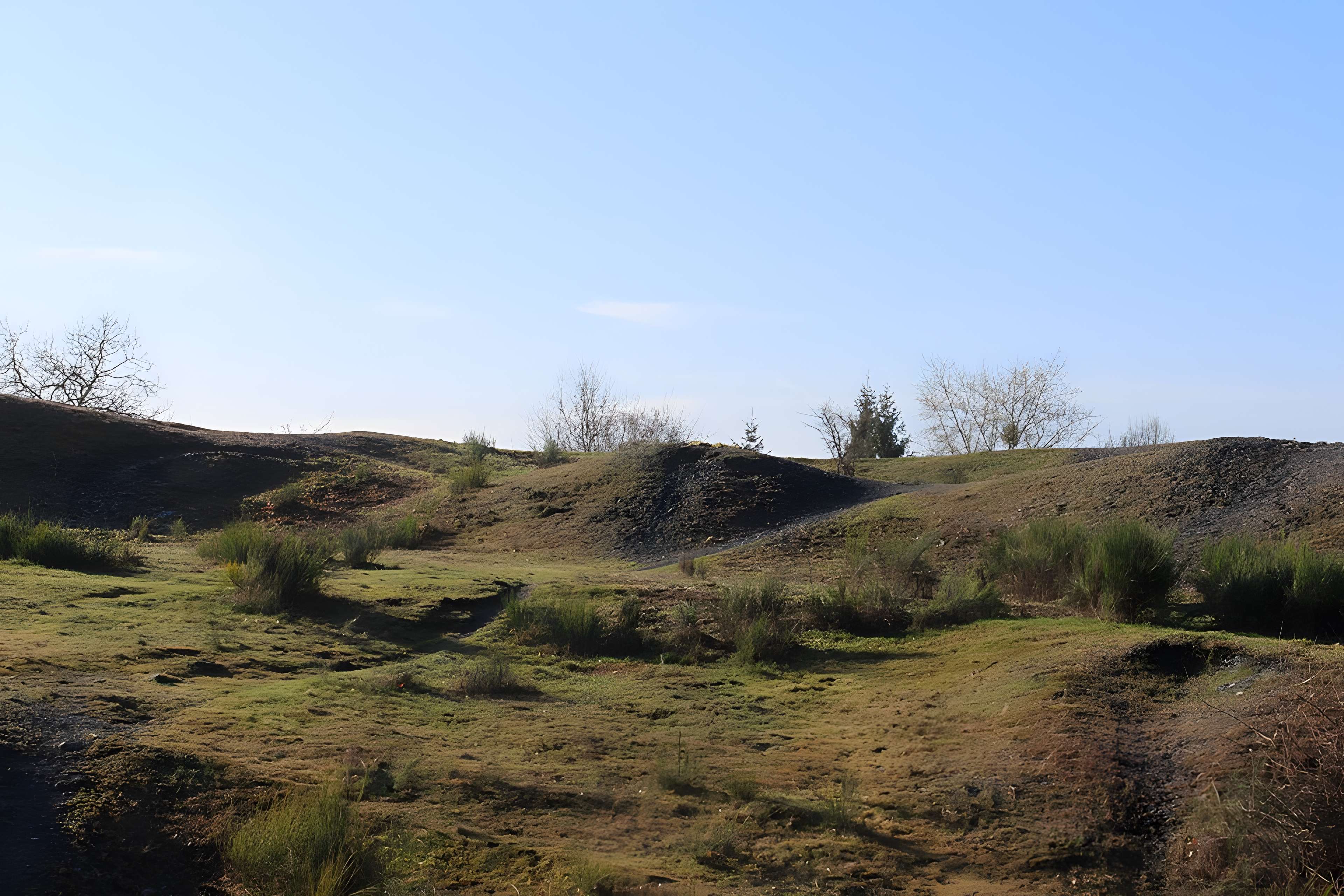 Musée de l'ardoise de Trélazé