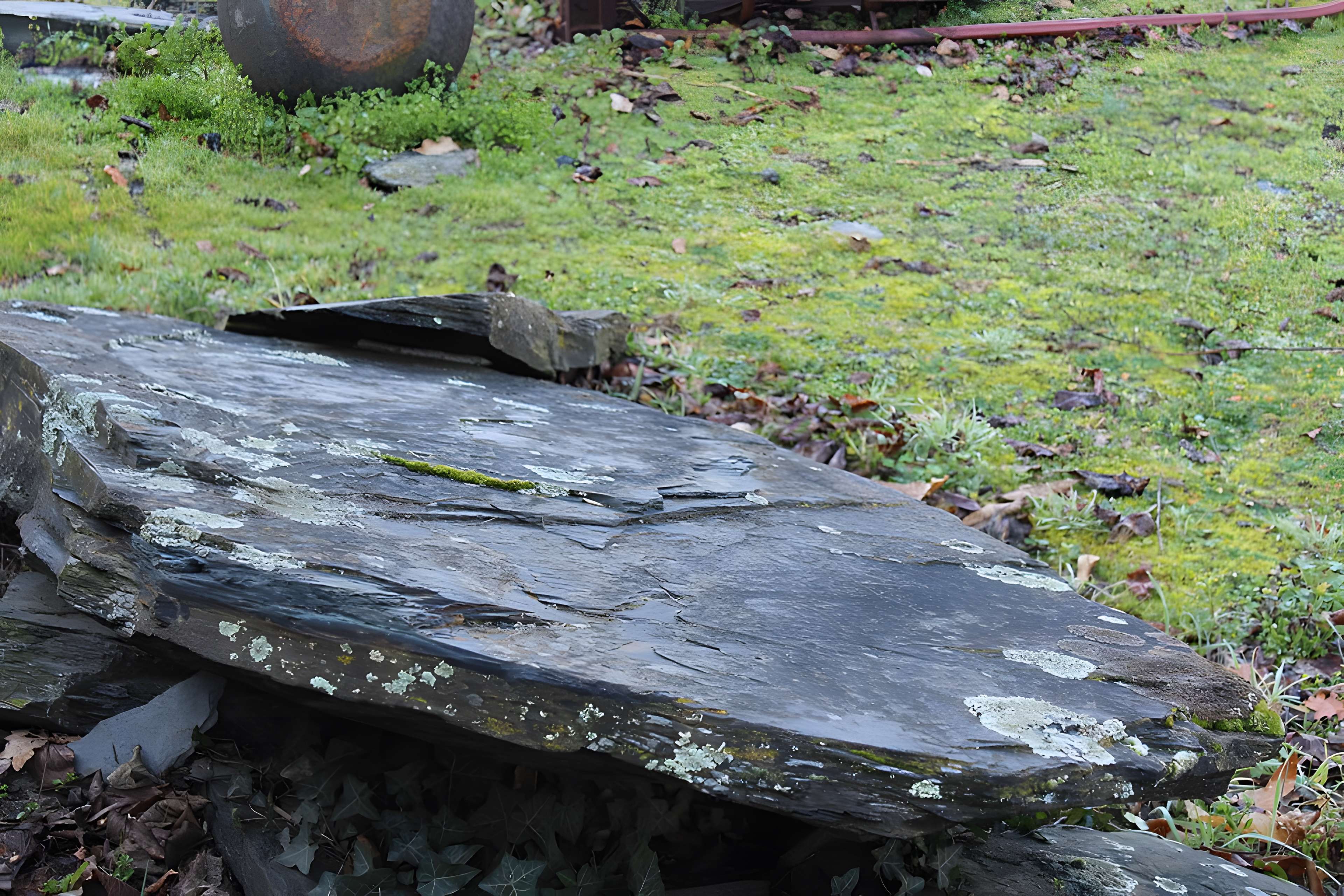 Musée de l'ardoise de Trélazé